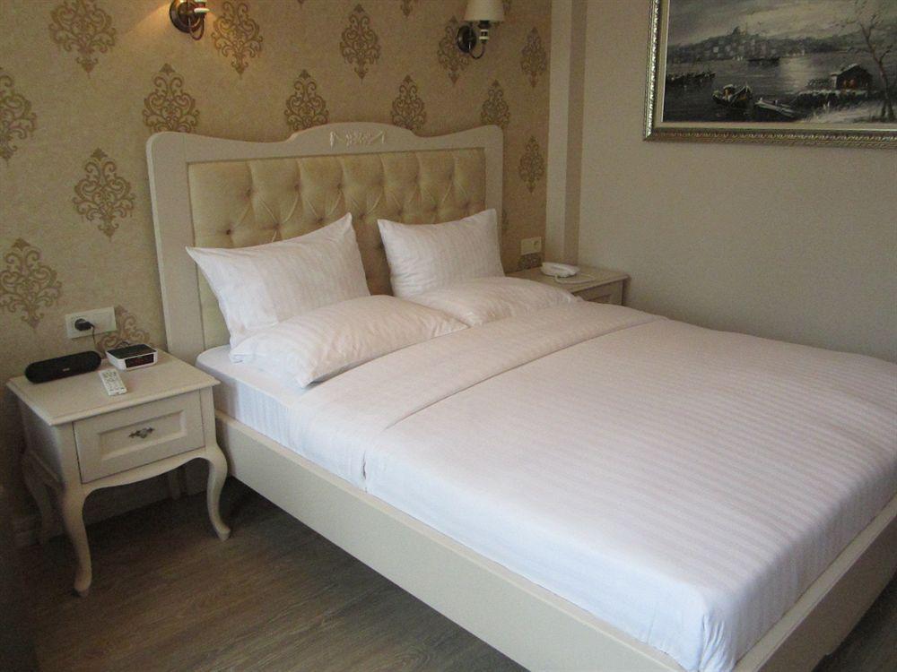 Hotel Louis Galata