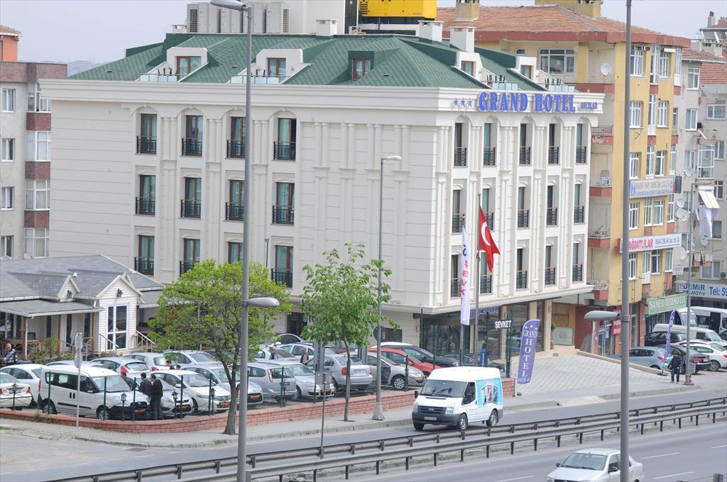 Grand Avcilar Istanbul
