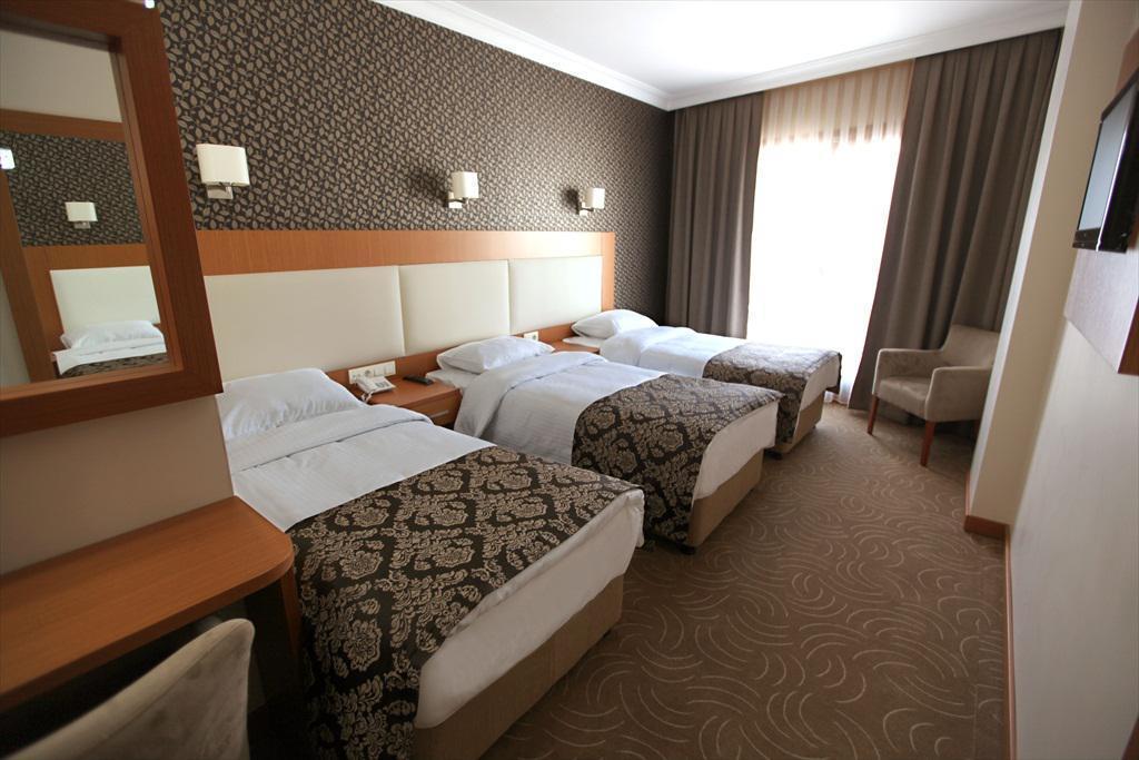 Grand Avcilar Hotel Istanbul