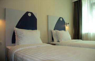All Inn Hotel Hotel