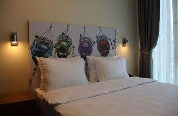 All Inn Hotel Hotel 3*
