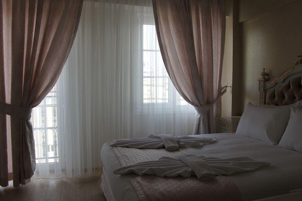 Hotel Karakoy Port 4*