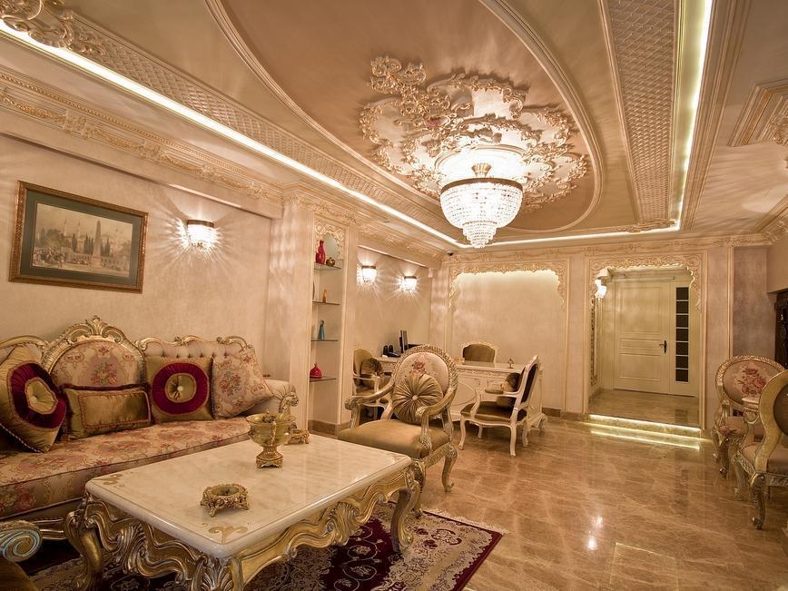 Otel Evsen (adults Only) İstanbul