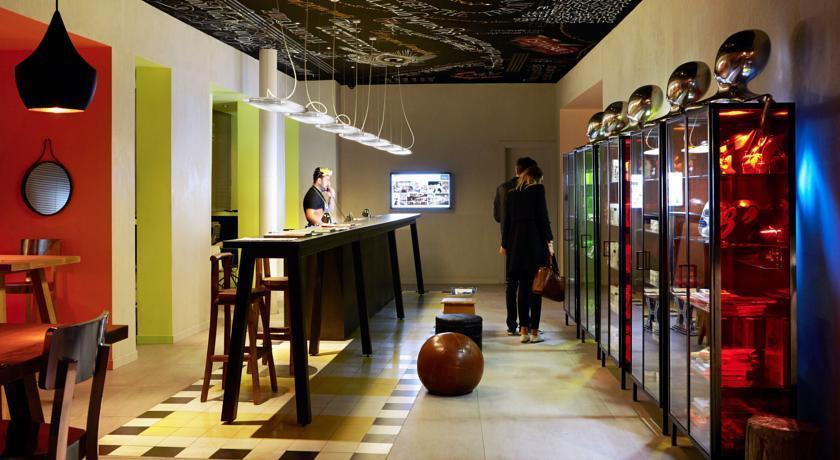 Hotel Demiroren Istiklal