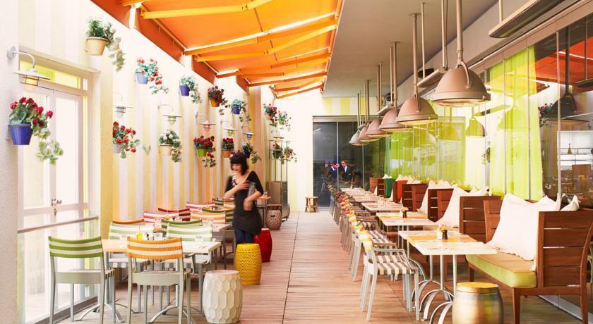 Demiroren Istiklal Hotel 3*