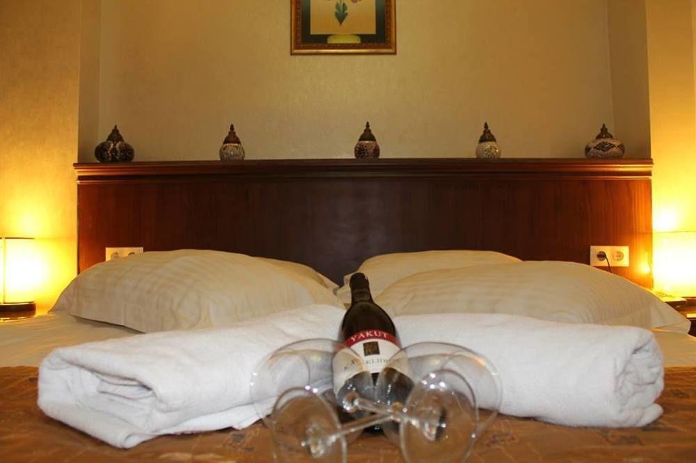 Elisa Hotel Bed & Breakfast Istanbul