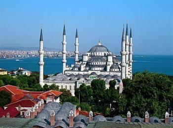 Sydney Istanbul