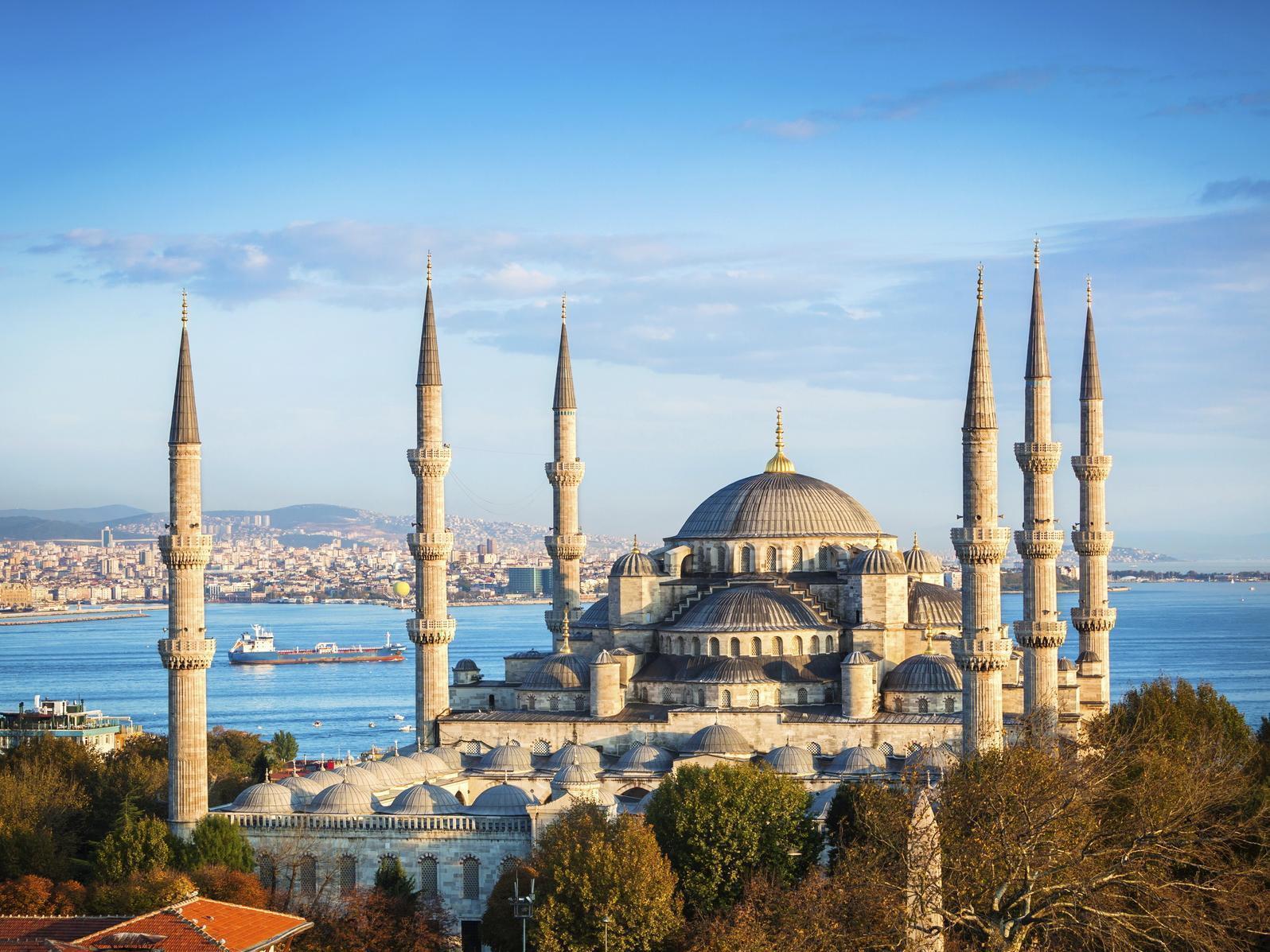Sydney Istanbul