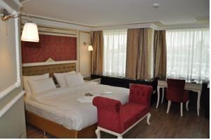 Kadikoy Park Hotel 3*