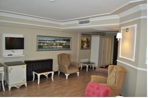 Kadikoy Park 3* Istambul