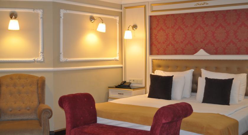 Hotel Kadikoy Park
