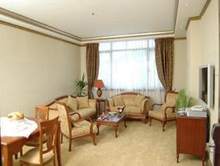 Elite Dragos Hotel 5*