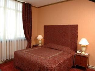 Hotel Elite Dragos