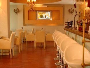 Elite Dragos Hotel 5*