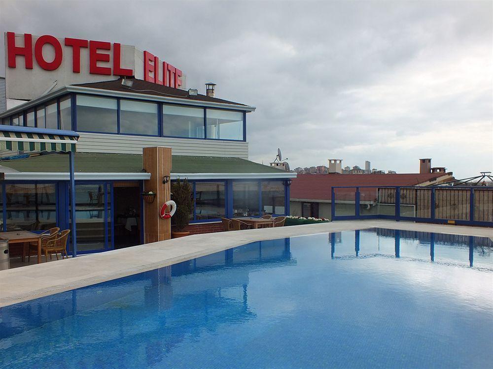 Hotel Express Elite Kucukyali Istanbul