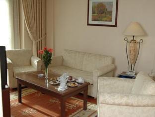 Express Elite Kucukyali Istanbul
