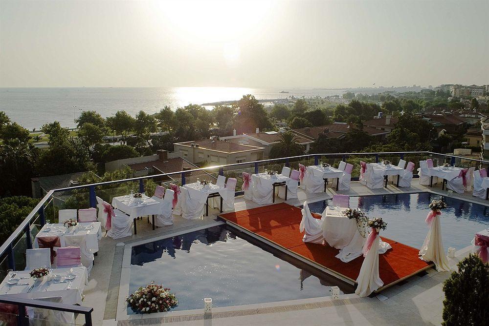 Hotel Express Elite Kucukyali 4*