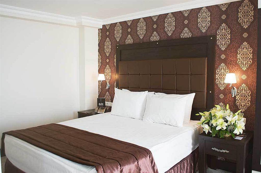 Express Elite Kucukyali Hotel