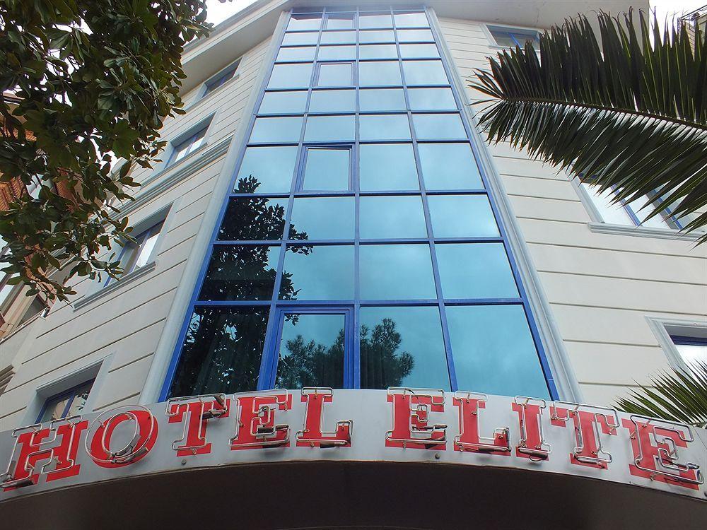 Hotel Express Elite Kucukyali