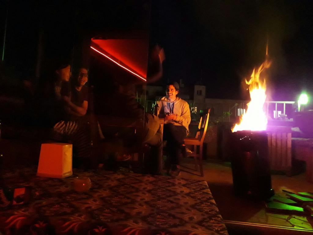 Harmony Hostel *