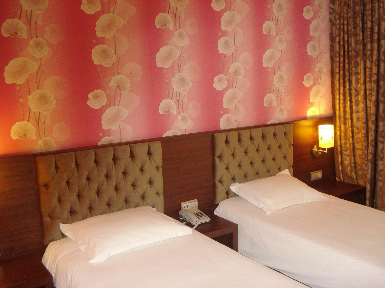 Suadiye Otel İstanbul