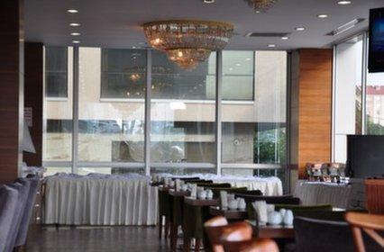 Artemis Otel 3*