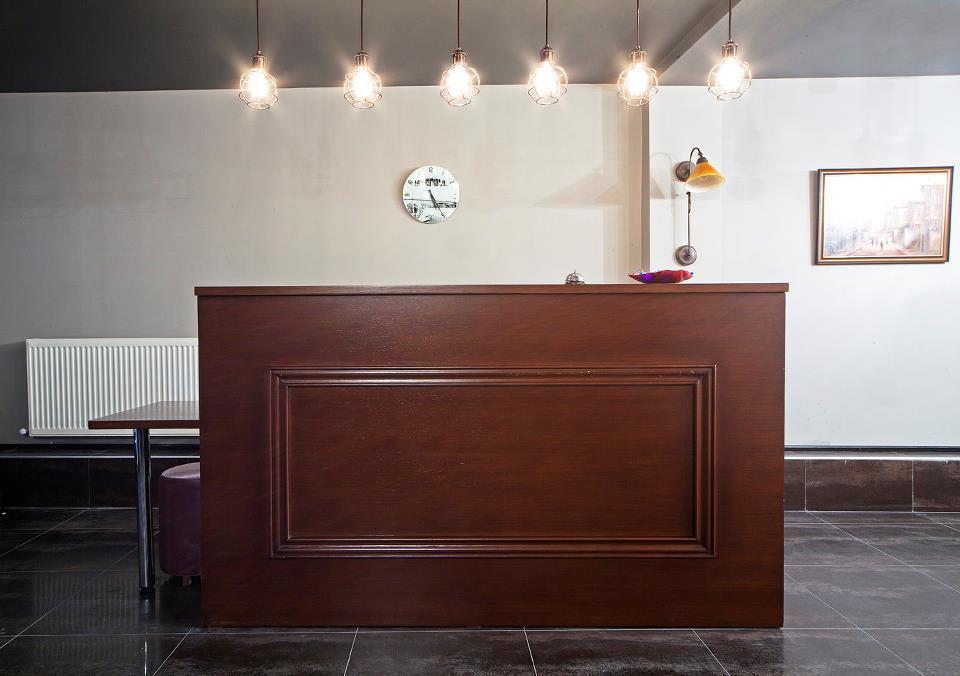 Meroddi Galata Mansion 3* Istambul