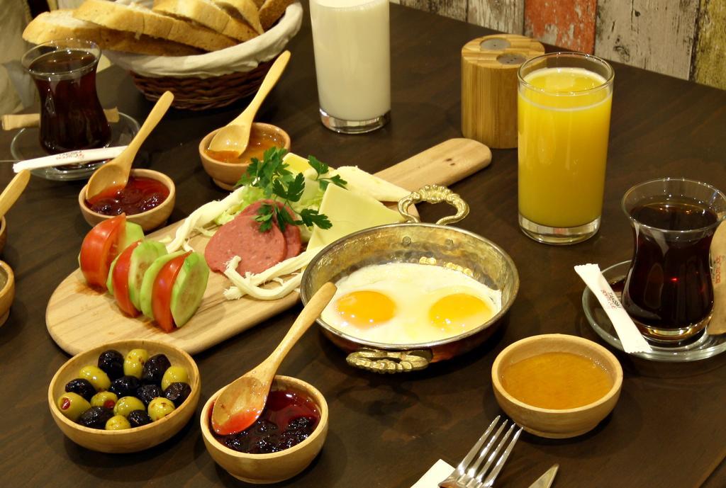 Taksim House Hotel Istambul