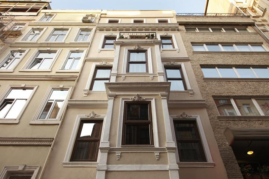 Iq Mis 3* Istanbul