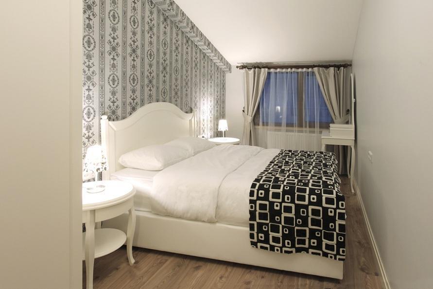 Aparthotel Iq Mis 3*