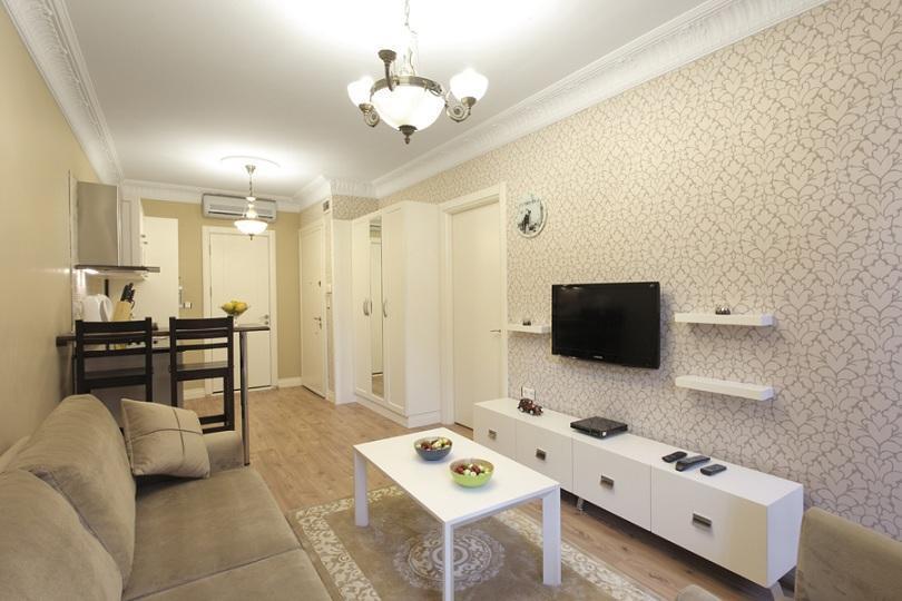 Iq Mis 3* Istanbul