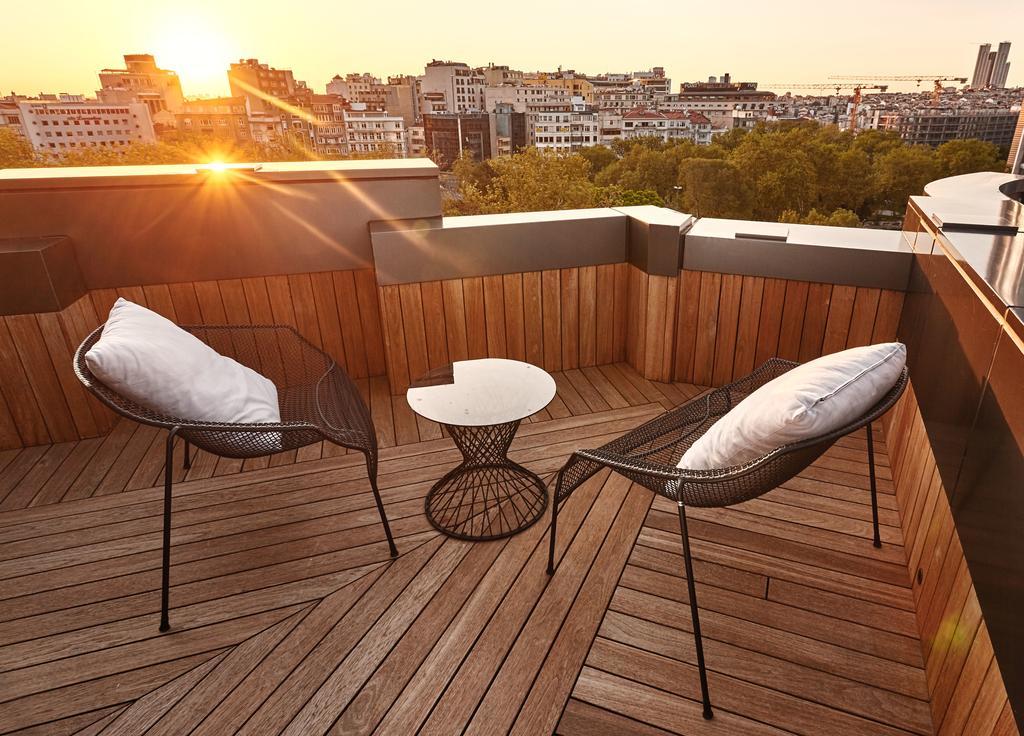 Hotel Gezi Bosphorus, Istanbul, A Member Of Design Istanbul