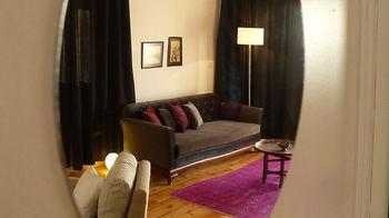 Stay Istanbul Apartments *