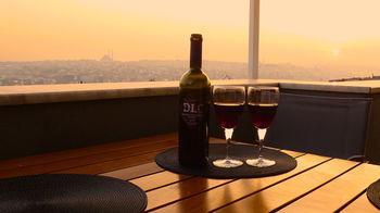 Apartamento Stay Istanbul Apartments