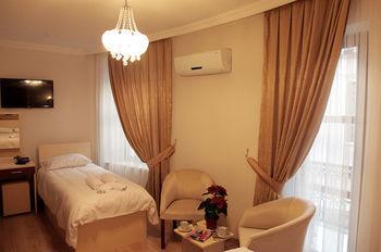 Mara 3* Istanbul