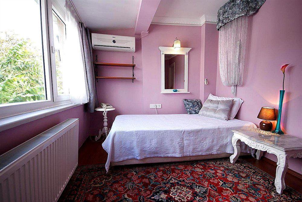 Modern Sultan Hotel