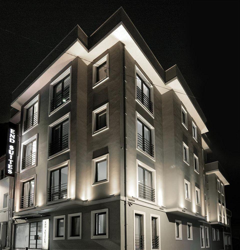 Otel Endless Taksim İstanbul