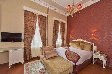 Enderun Hotel