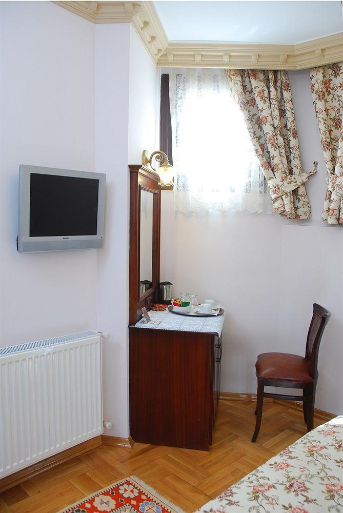 Hotel Osmanhan