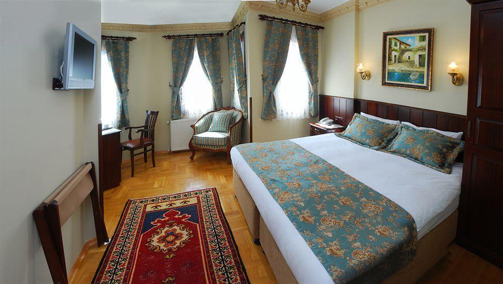 Hotel Osmanhan