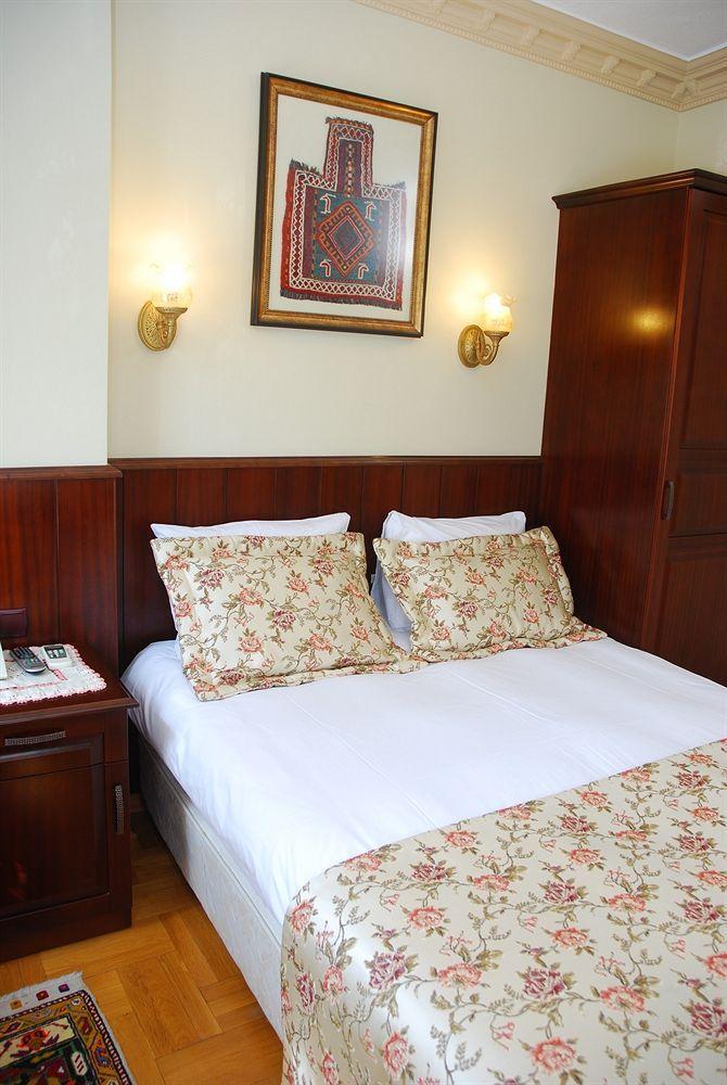 Osmanhan Hotel
