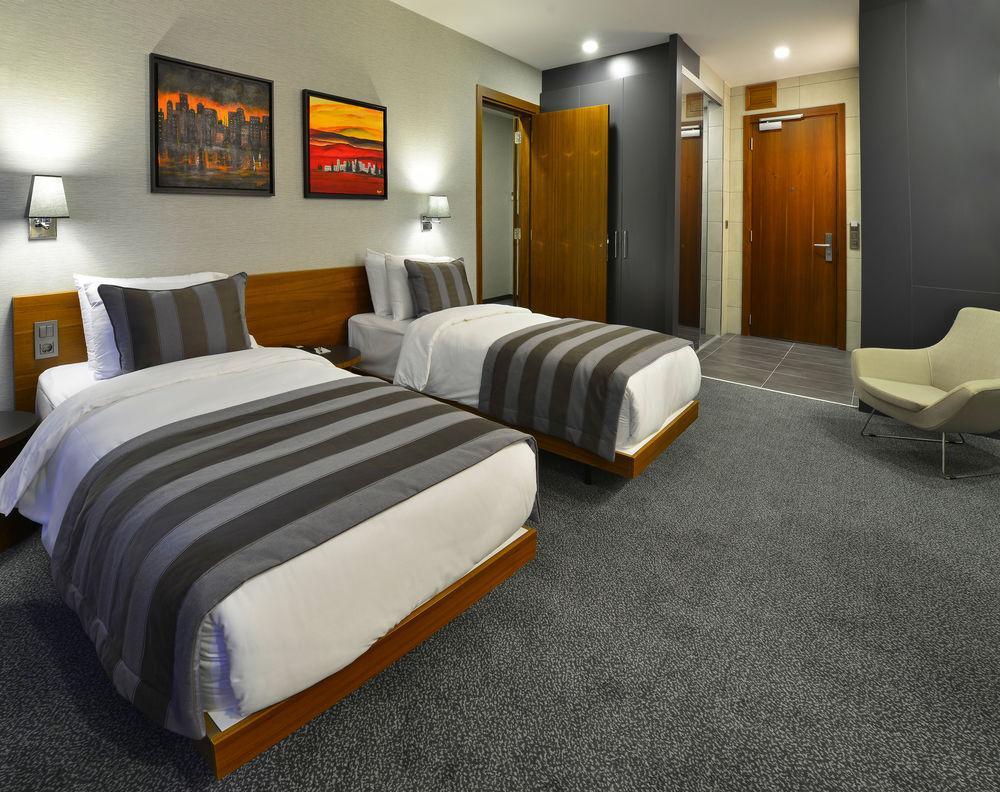 Hotel Modus