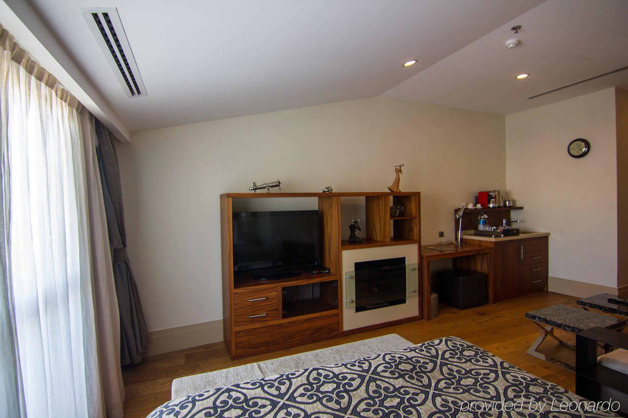 Taksim Prelude Hotel Istanbul