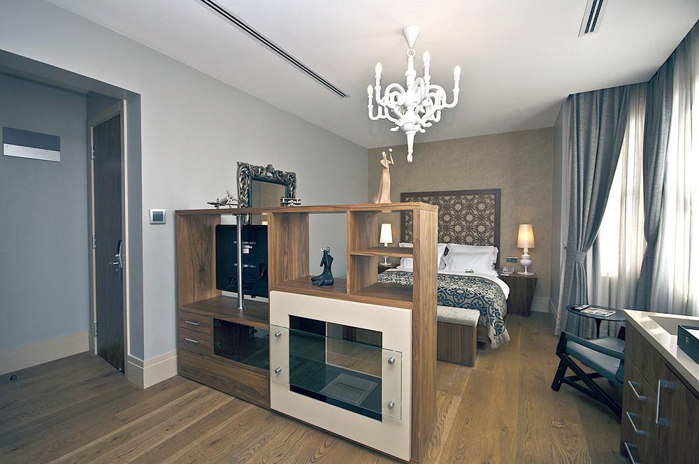 Otel Taksim Prelude