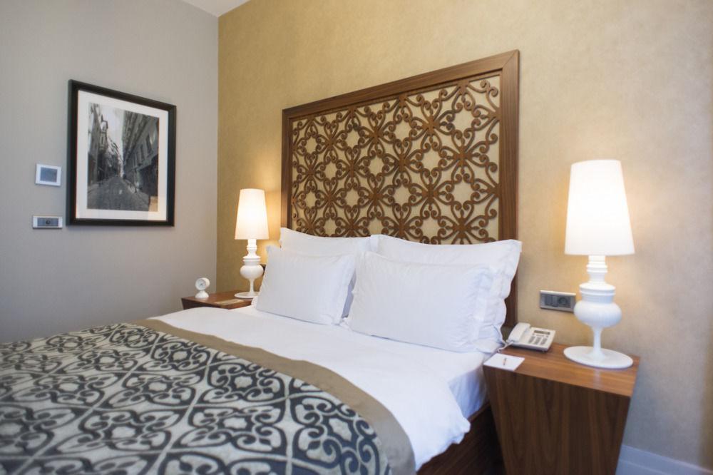 Hotel Taksim Prelude 4*