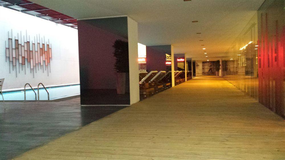 Apartment G Airport *