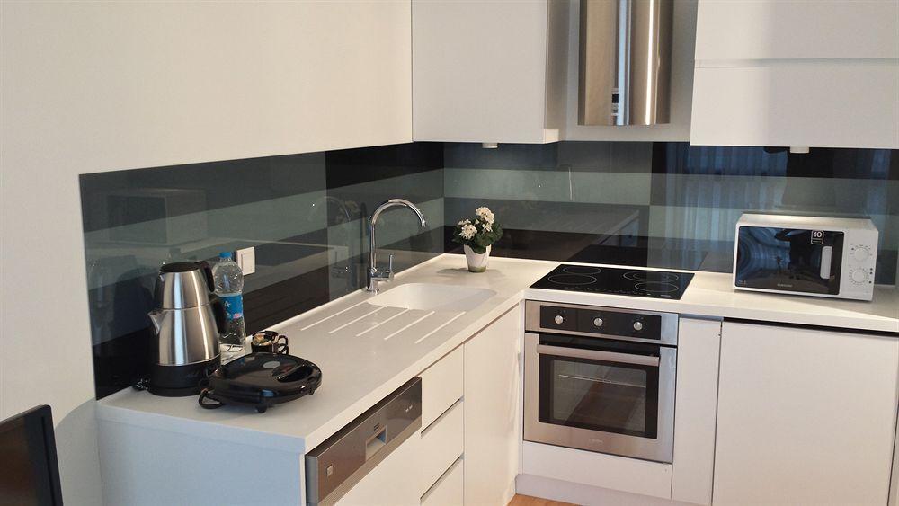 G Airport Apartment Istanbul