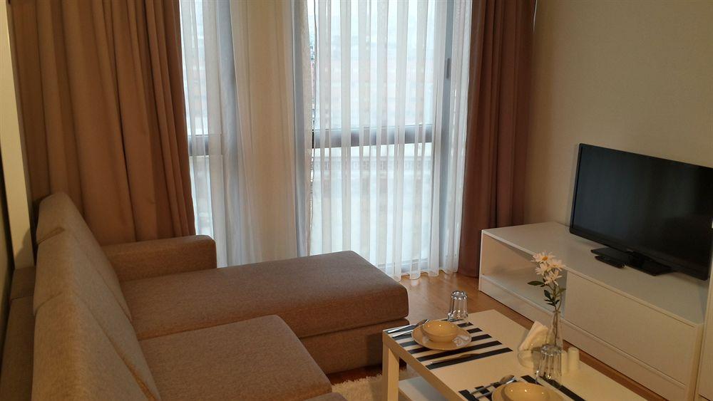 G Airport Apartment Istanbul