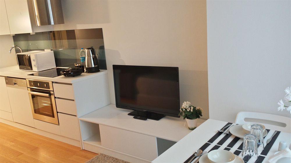 Apartment G Airport