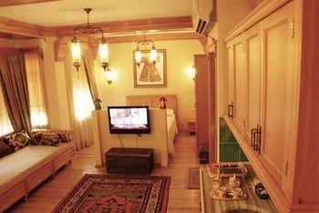 Sultan Corner Hotel Istanbul